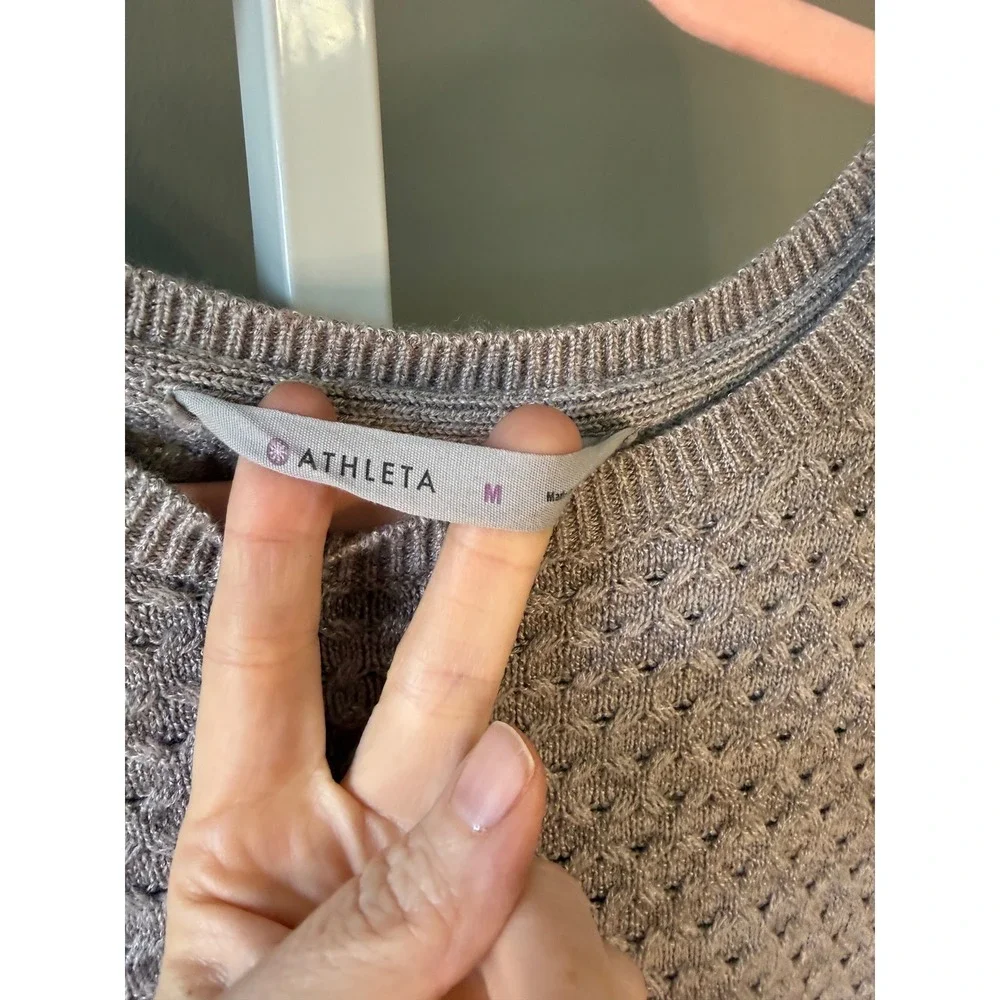 Athleta size medium